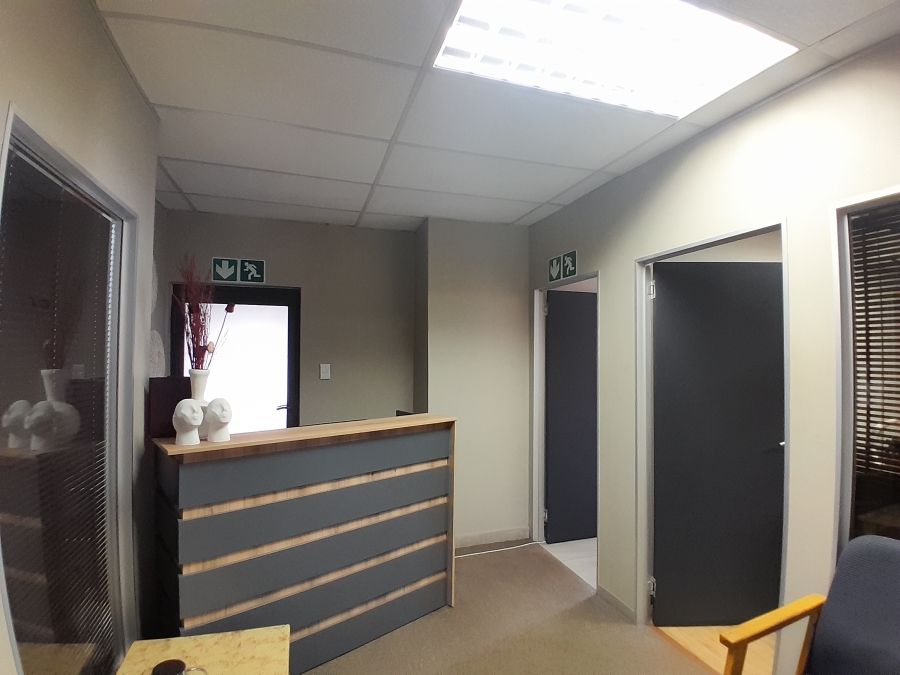 To Let commercial Property for Rent in Safari Gardens North West